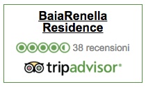 recenzione di baiarenella residence